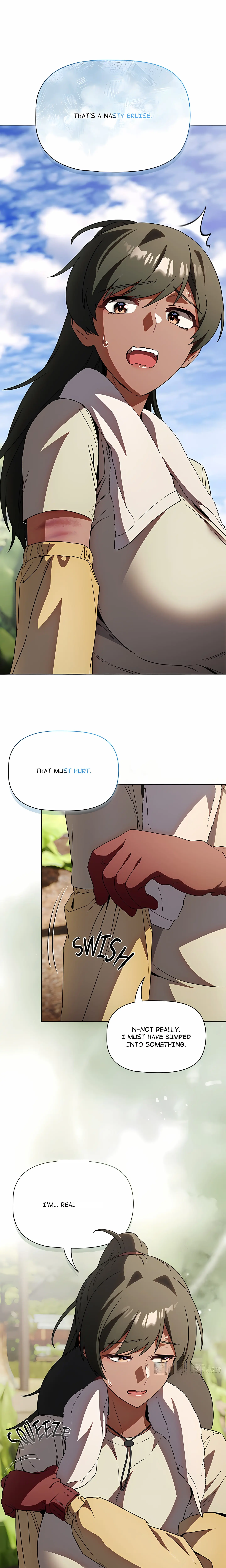 Love For Sale Episode 5 - Page 5