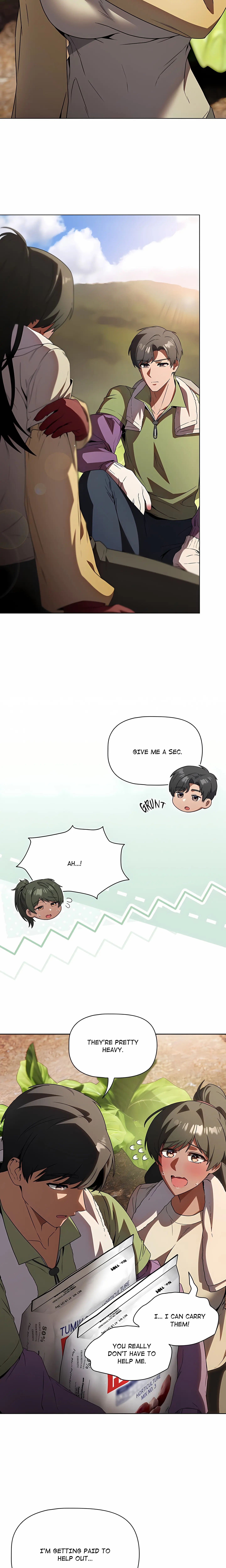 Love For Sale Episode 5 - Page 6