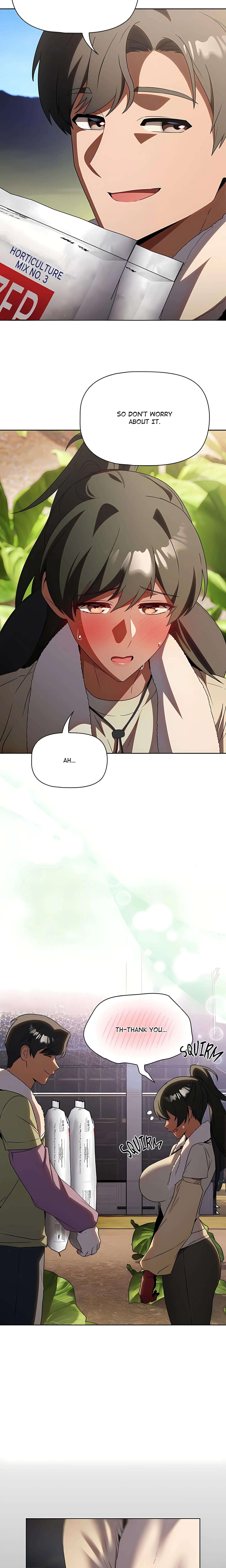 Love For Sale Episode 5 - Page 7
