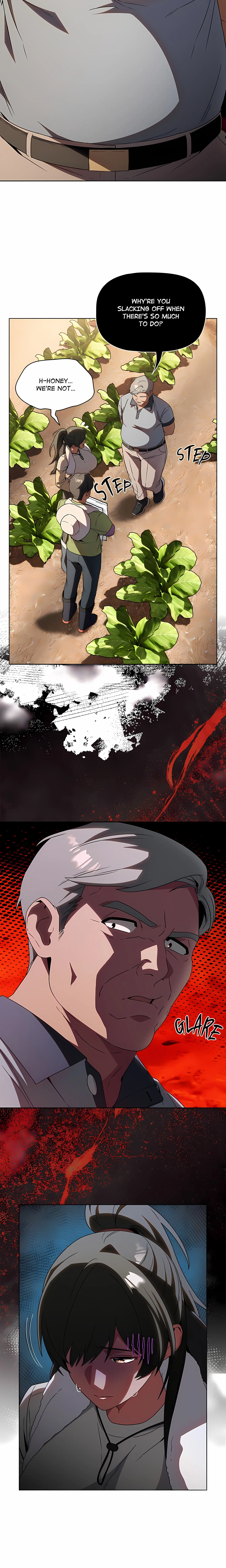 Love For Sale Episode 5 - Page 9