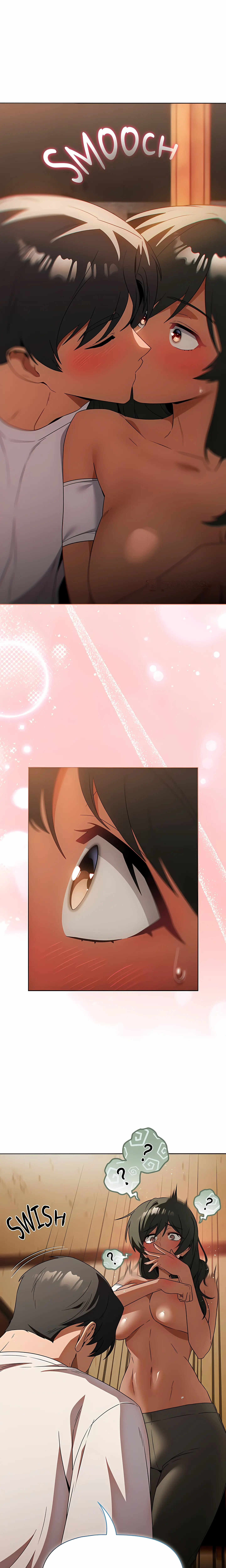 Love For Sale Episode 6 - Page 16