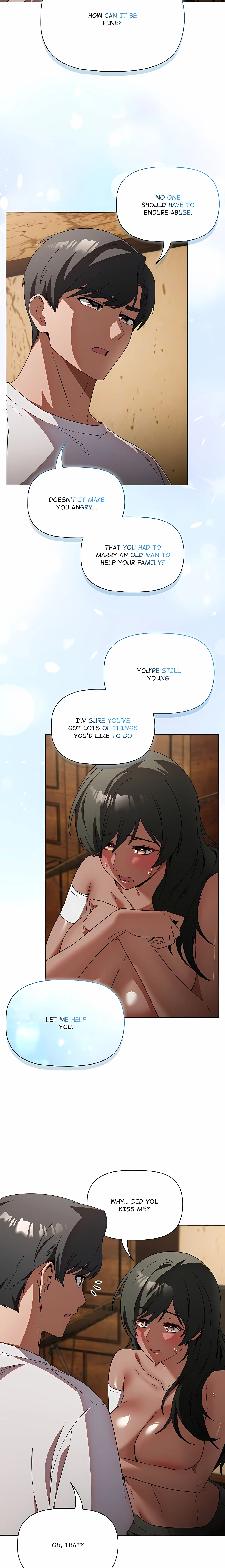 Love For Sale Episode 6 - Page 17