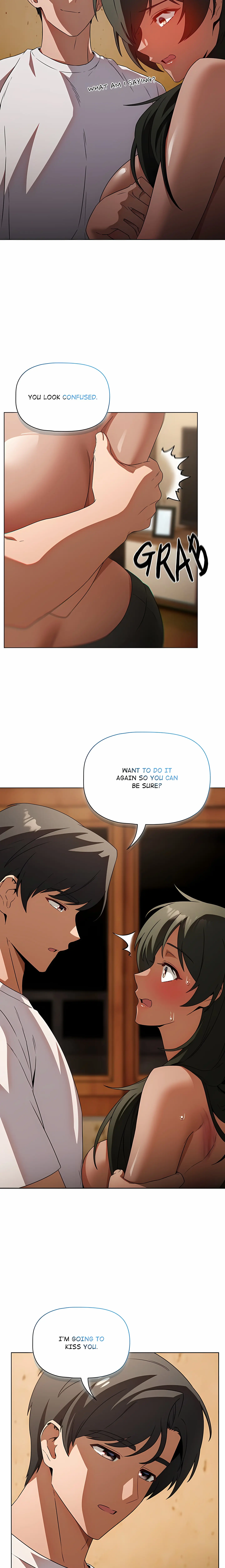 Love For Sale Episode 6 - Page 19