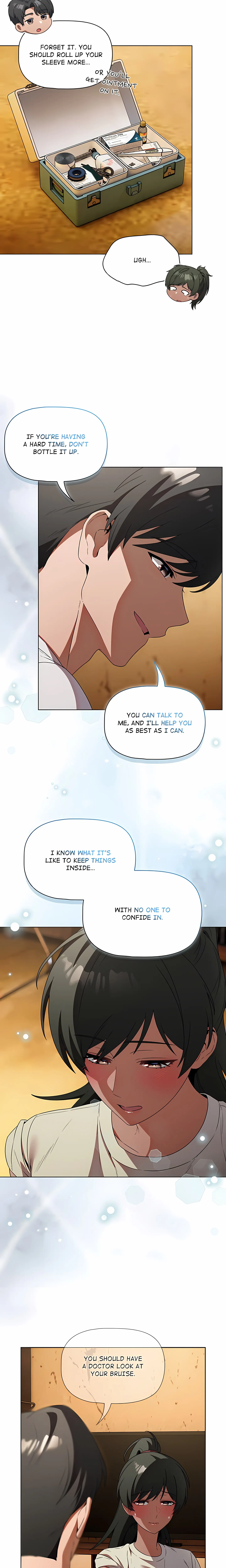 Love For Sale Episode 6 - Page 2