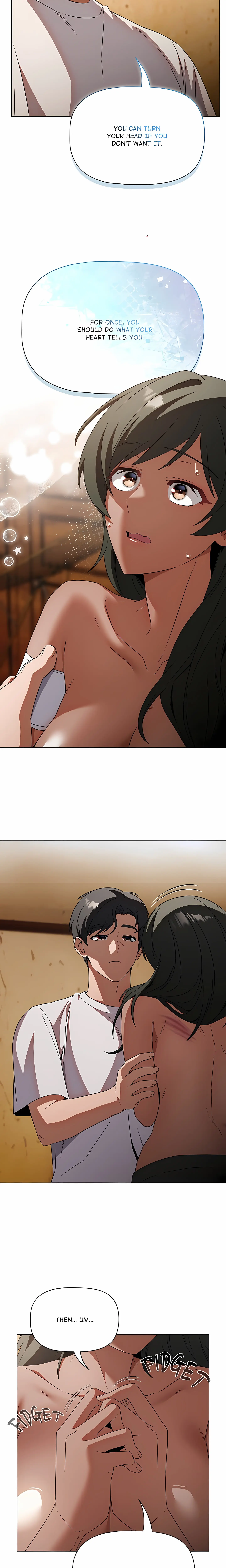 Love For Sale Episode 6 - Page 20