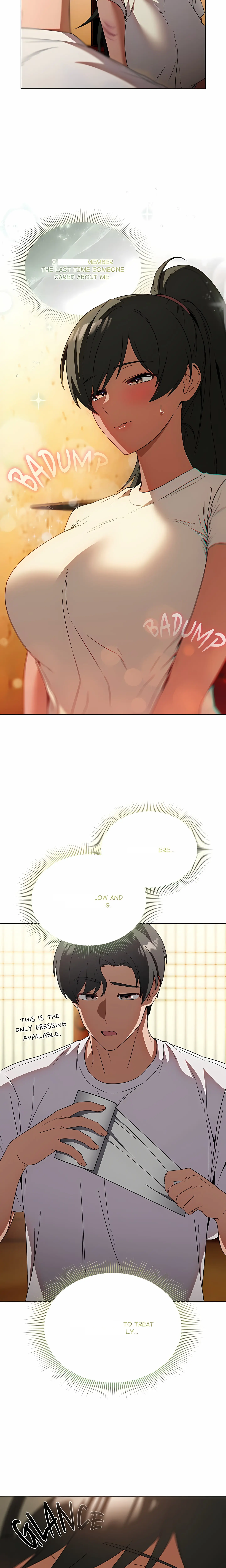 Love For Sale Episode 6 - Page 3