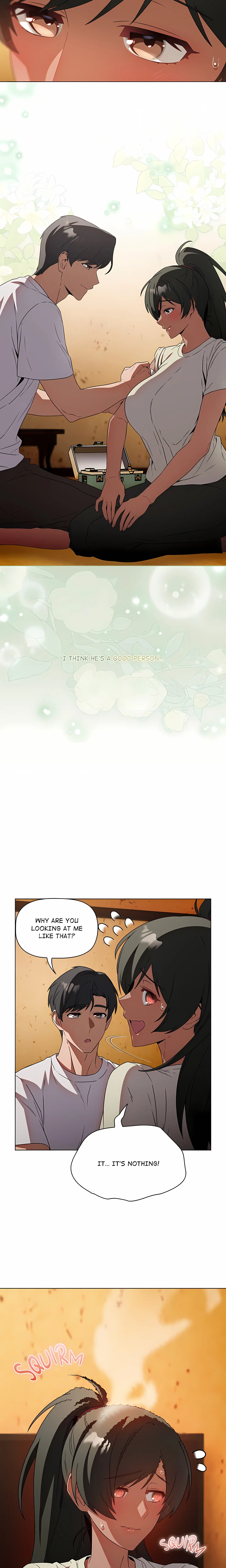 Love For Sale Episode 6 - Page 4