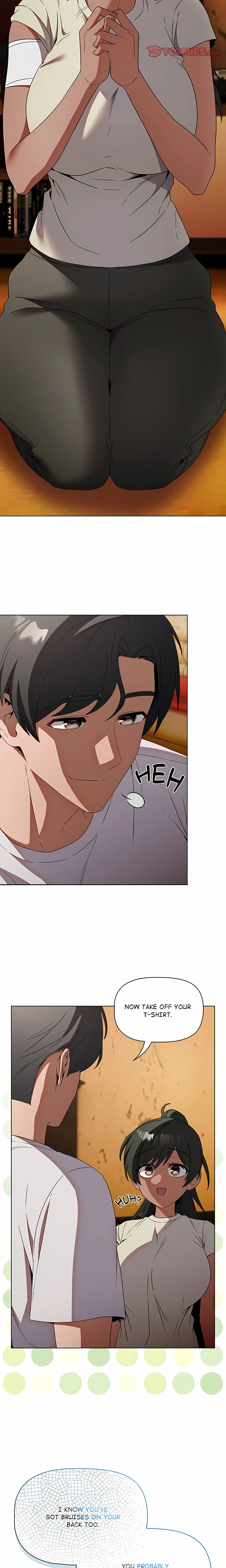 Love For Sale Episode 6 - Page 5