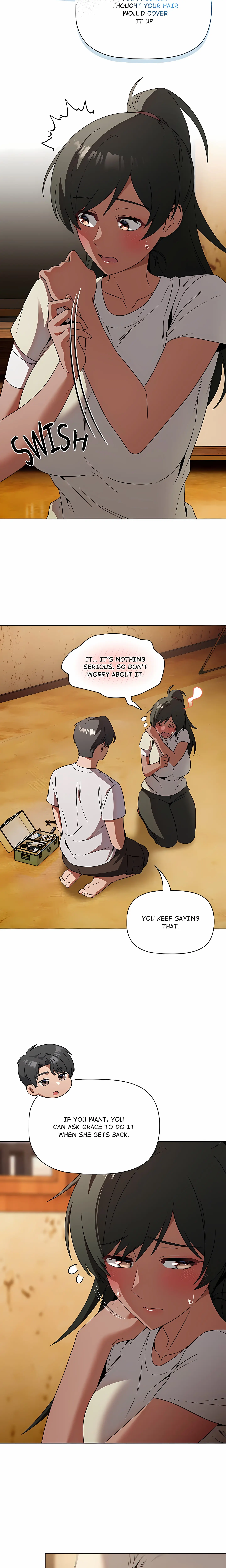 Love For Sale Episode 6 - Page 6