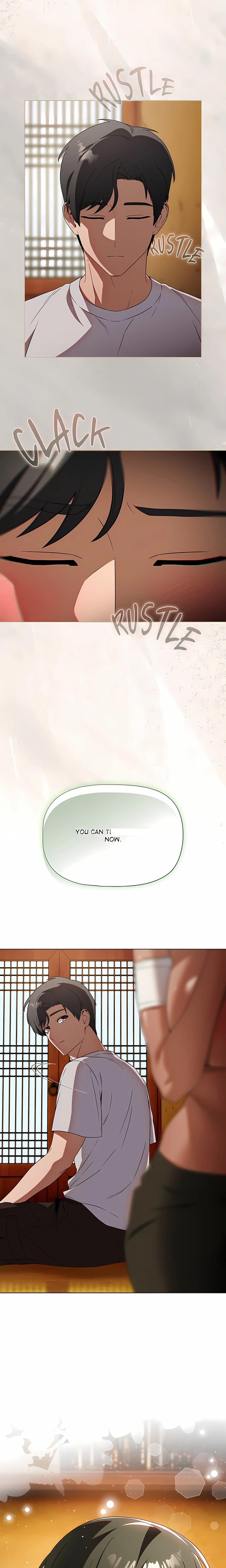 Love For Sale Episode 6 - Page 8