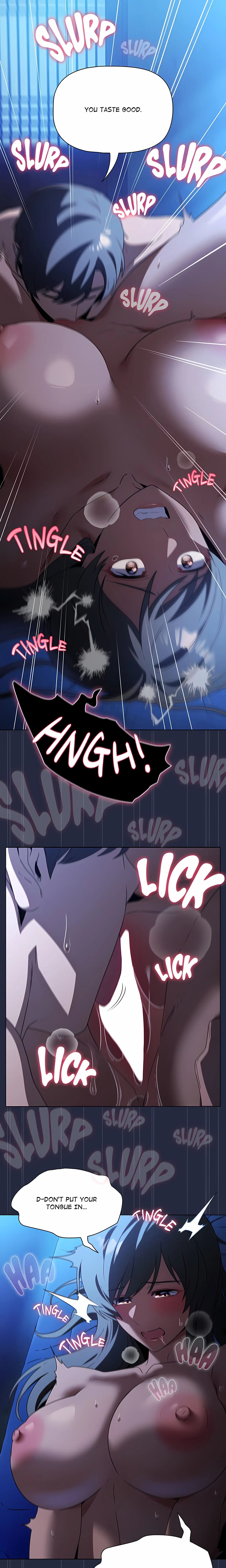 Love For Sale Episode 7 - Page 11