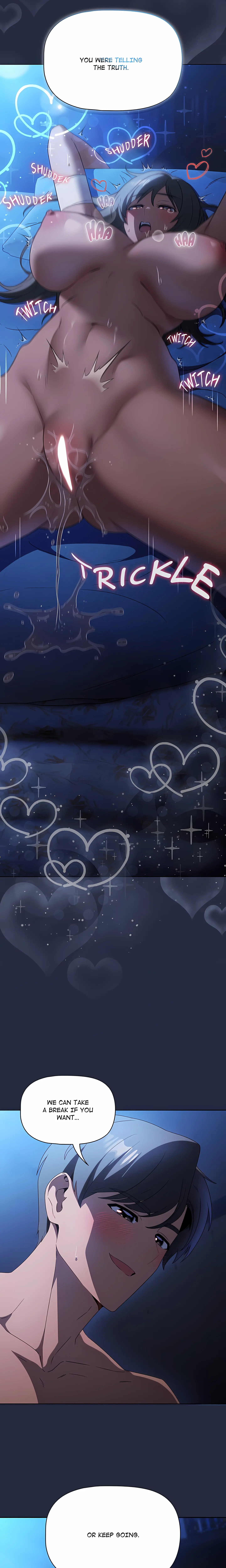 Love For Sale Episode 7 - Page 16