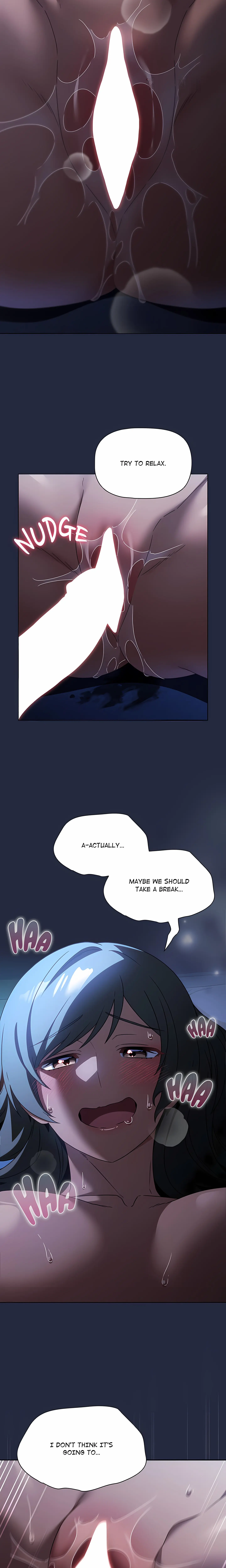 Love For Sale Episode 7 - Page 18