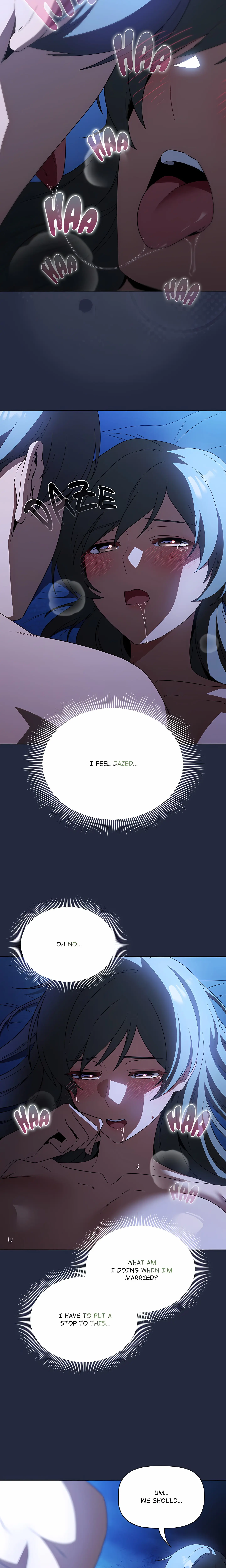 Love For Sale Episode 7 - Page 2