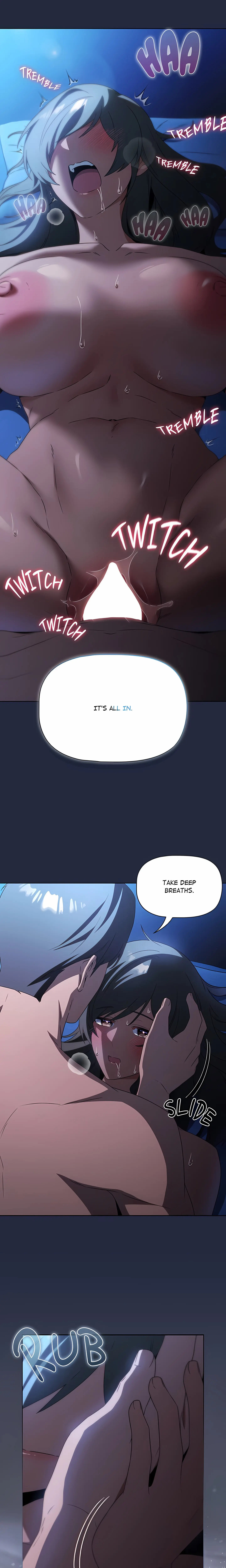 Love For Sale Episode 7 - Page 20