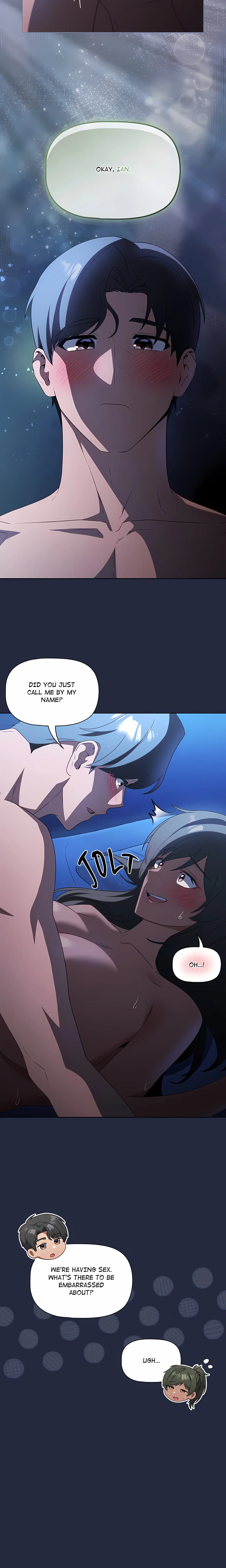 Love For Sale Episode 7 - Page 21