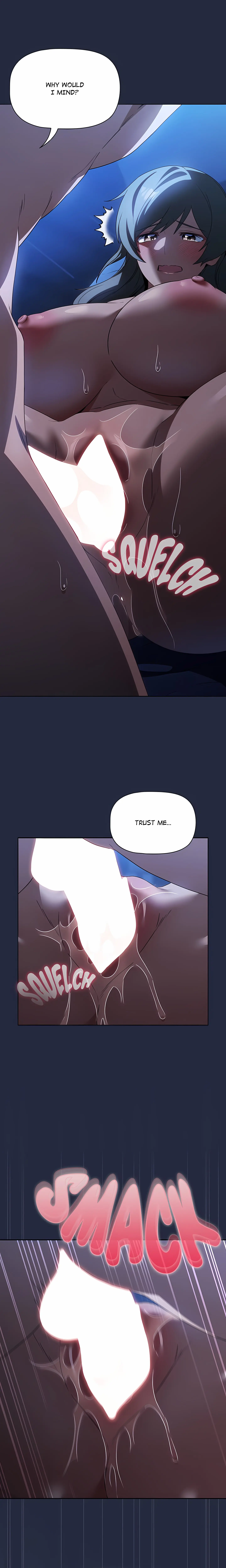 Love For Sale Episode 7 - Page 22