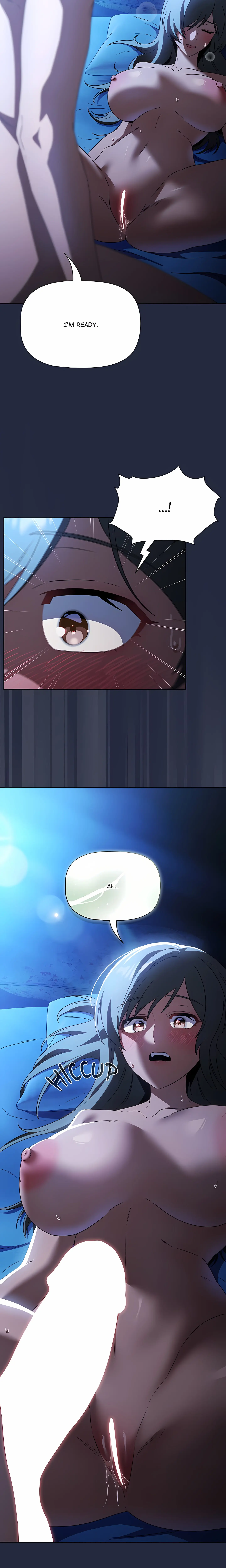 Love For Sale Episode 7 - Page 3
