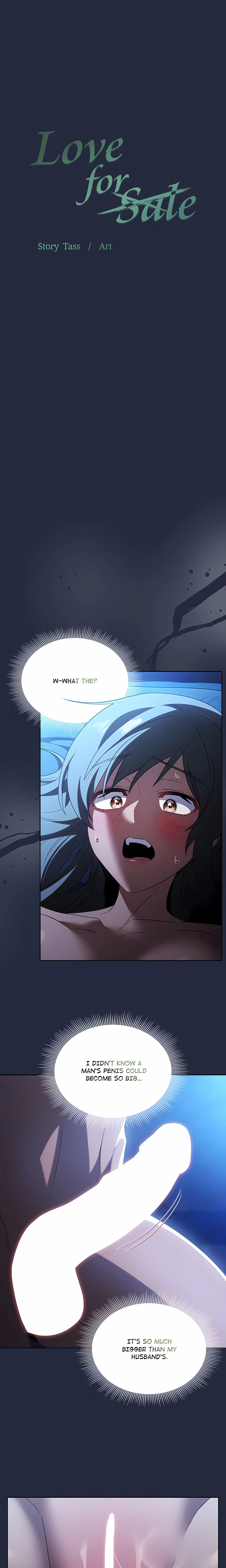 Love For Sale Episode 7 - Page 4