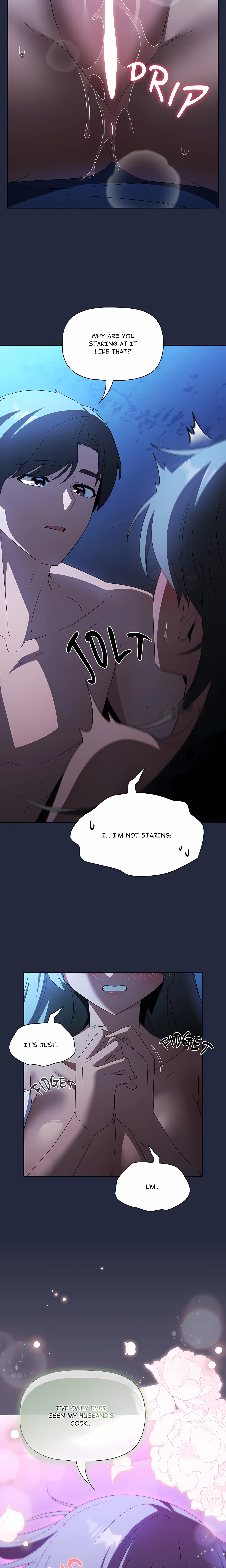Love For Sale Episode 7 - Page 5
