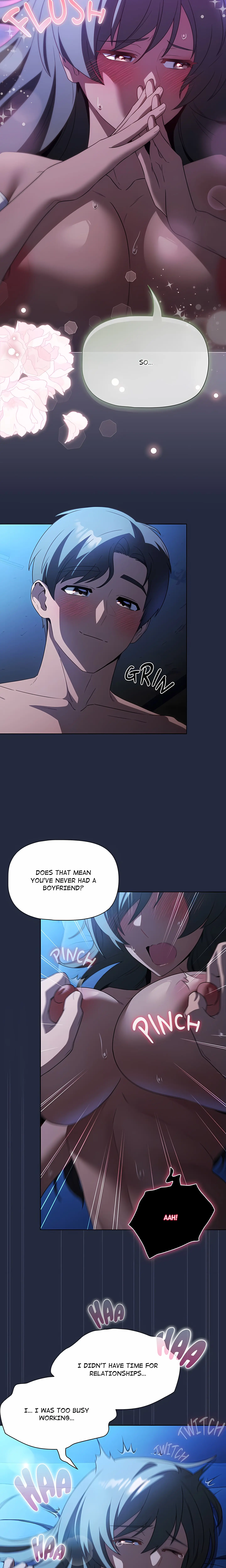 Love For Sale Episode 7 - Page 6