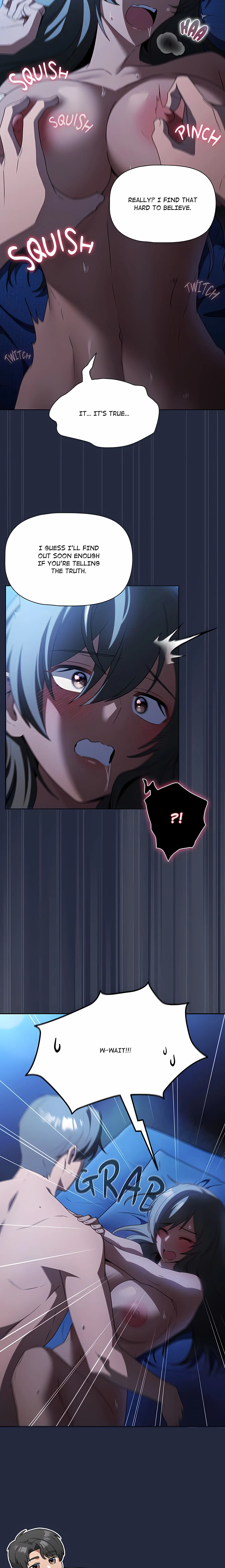 Love For Sale Episode 7 - Page 7