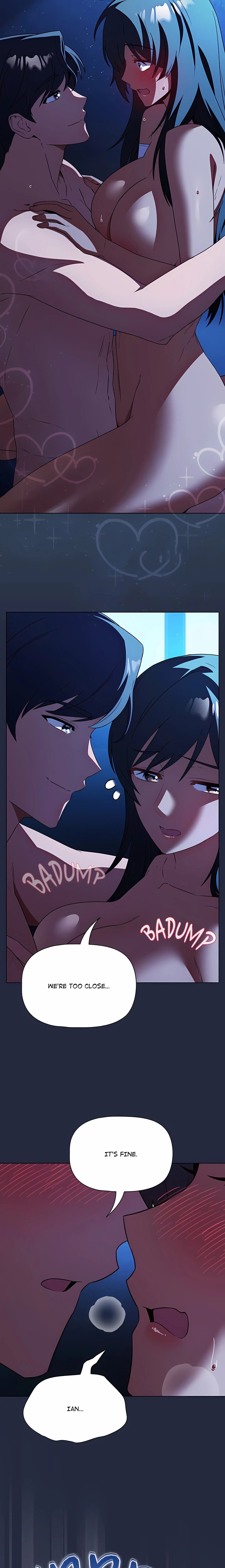 Love For Sale Episode 8 - Page 10