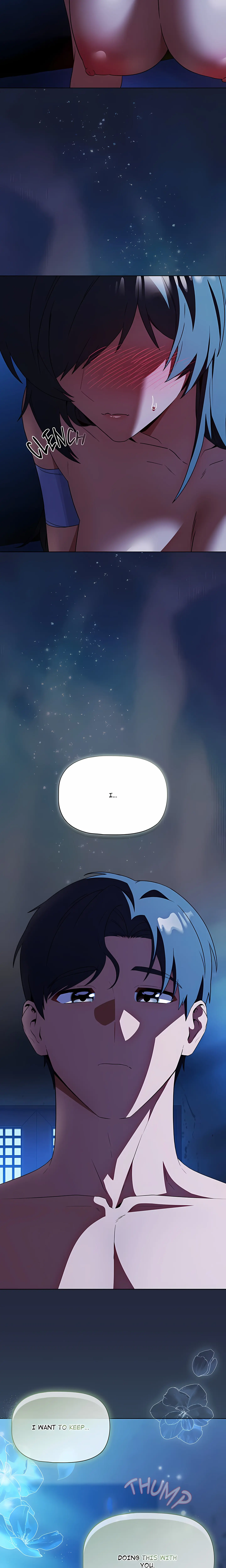 Love For Sale Episode 8 - Page 18