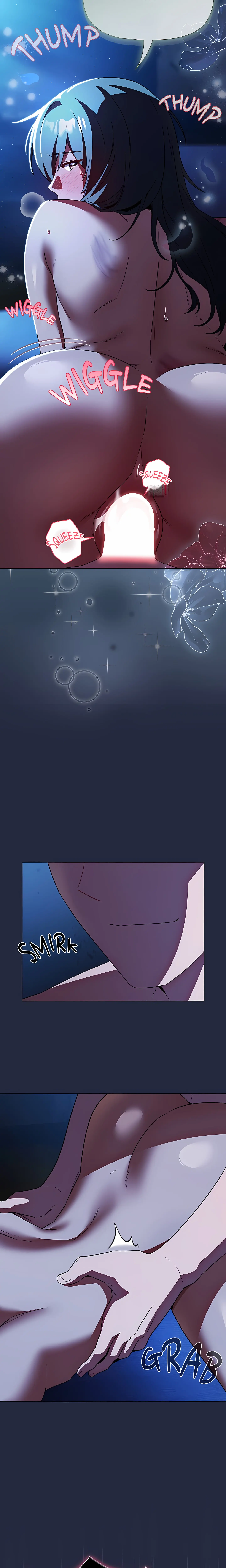 Love For Sale Episode 8 - Page 19