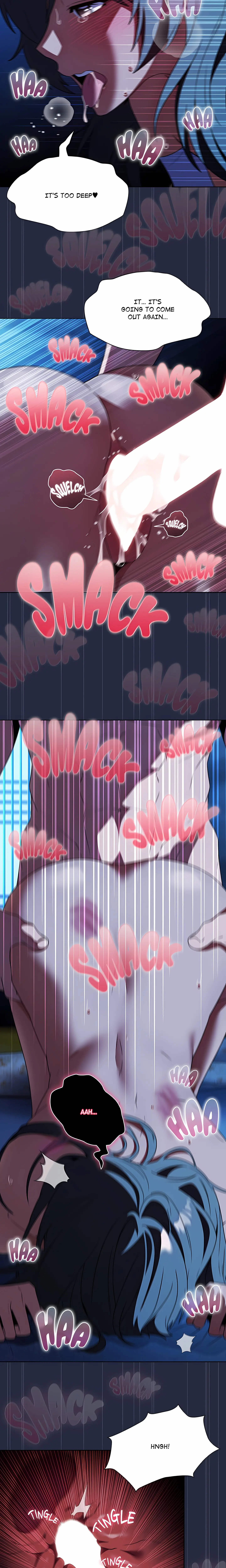 Love For Sale Episode 8 - Page 21