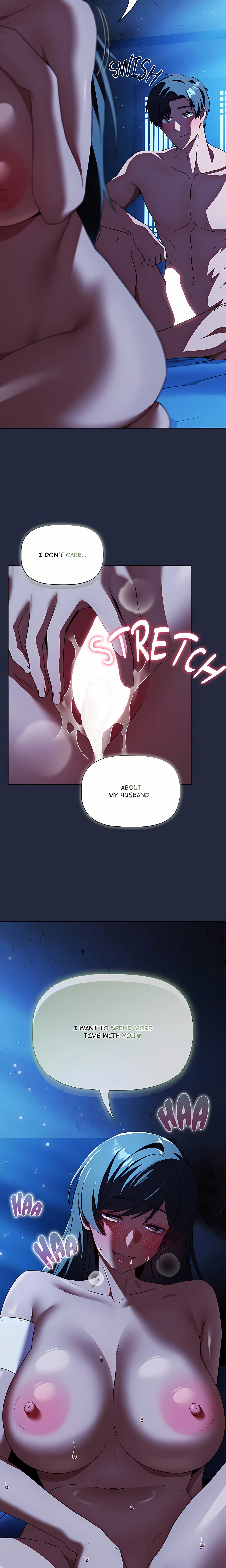Love For Sale Episode 8 - Page 25