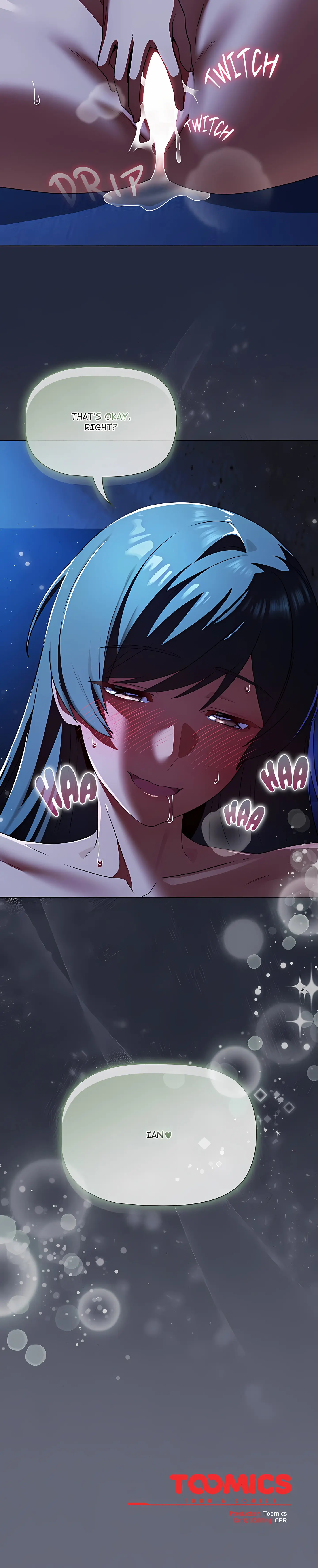 Love For Sale Episode 8 - Page 26