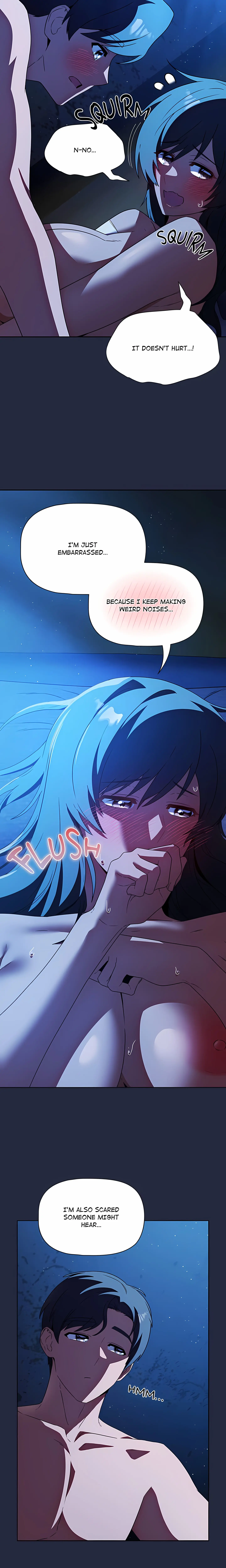 Love For Sale Episode 8 - Page 3