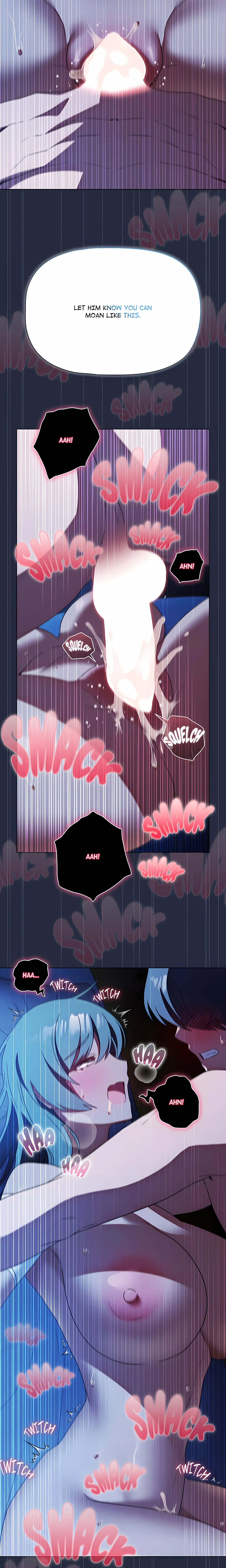 Love For Sale Episode 8 - Page 6