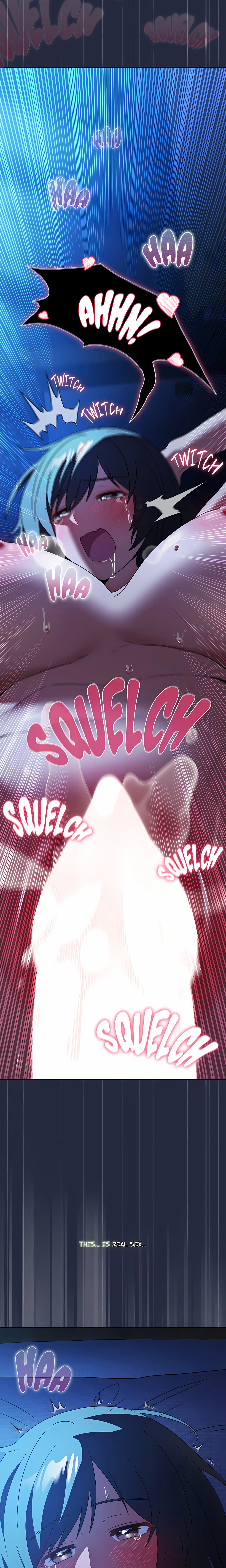 Love For Sale Episode 8 - Page 7