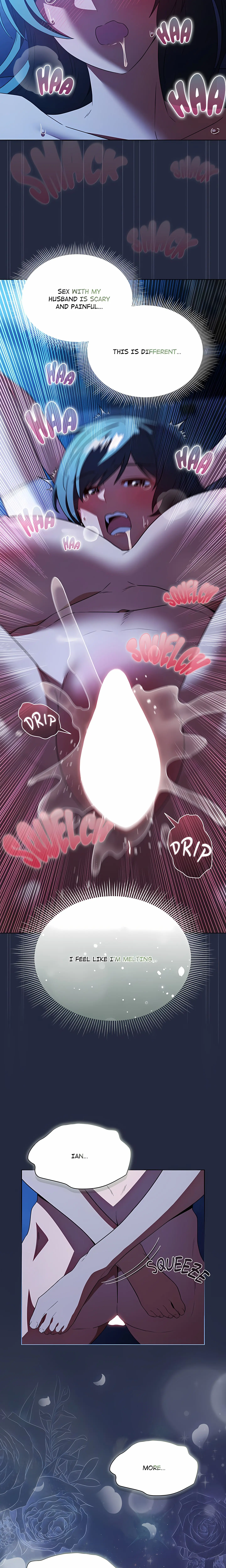 Love For Sale Episode 8 - Page 8