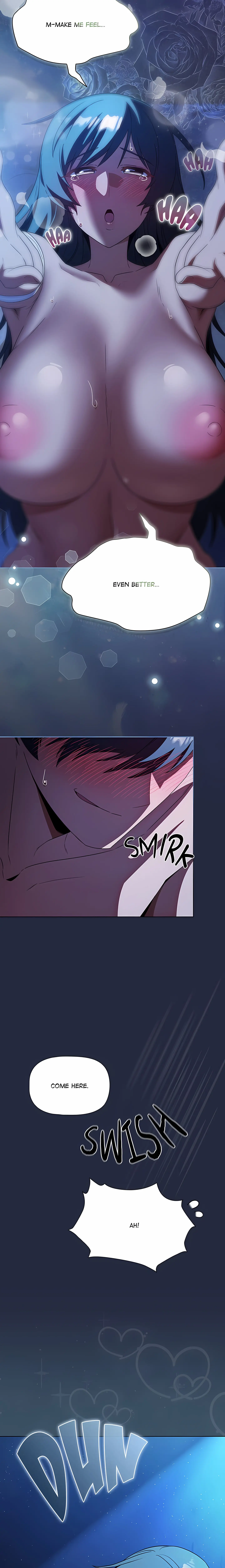 Love For Sale Episode 8 - Page 9