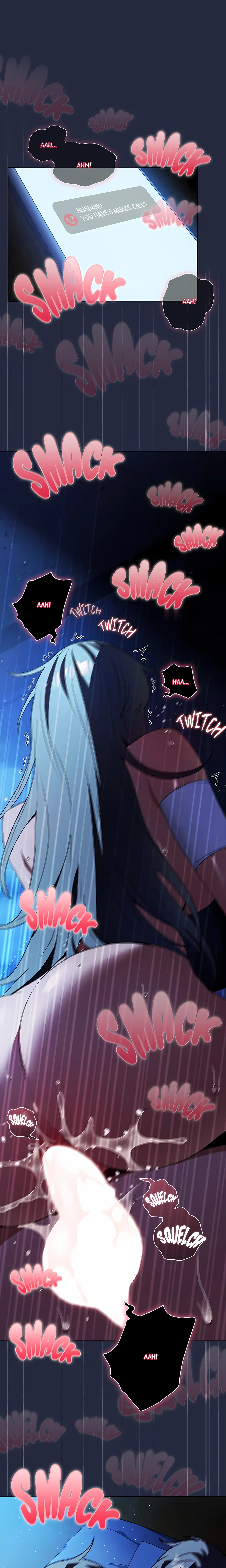 Love For Sale Episode 9 - Page 1