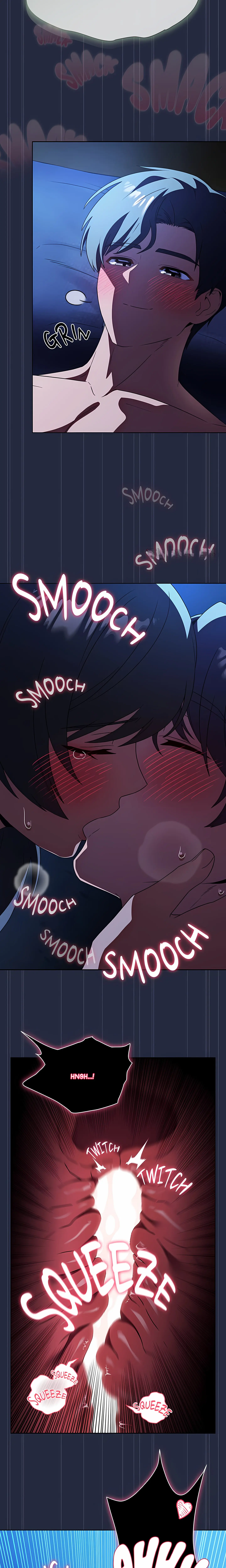 Love For Sale Episode 9 - Page 10