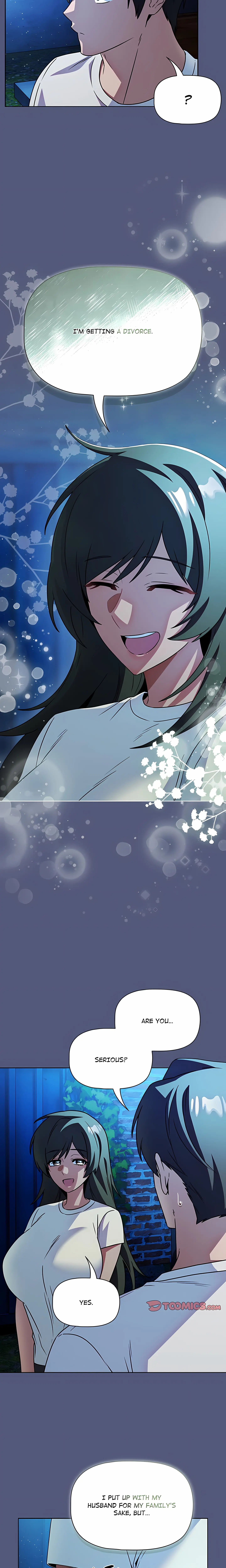 Love For Sale Episode 9 - Page 13