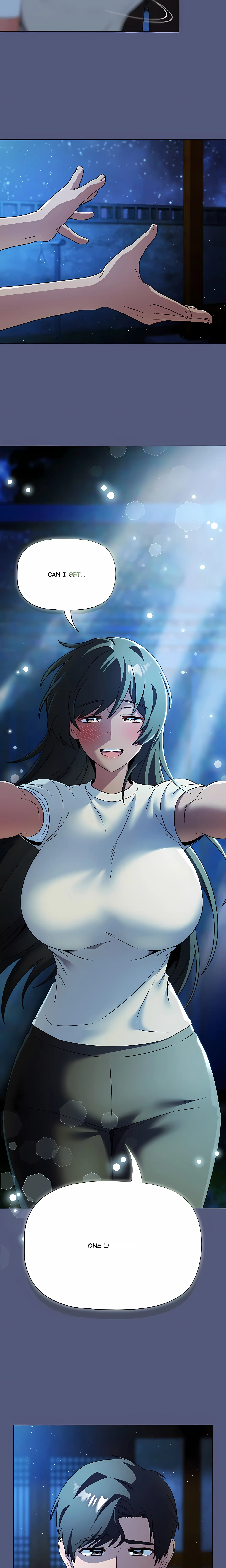 Love For Sale Episode 9 - Page 15