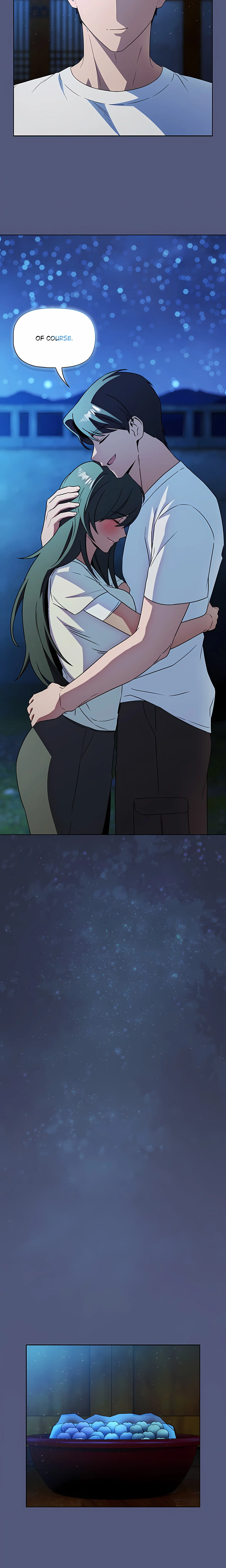 Love For Sale Episode 9 - Page 16