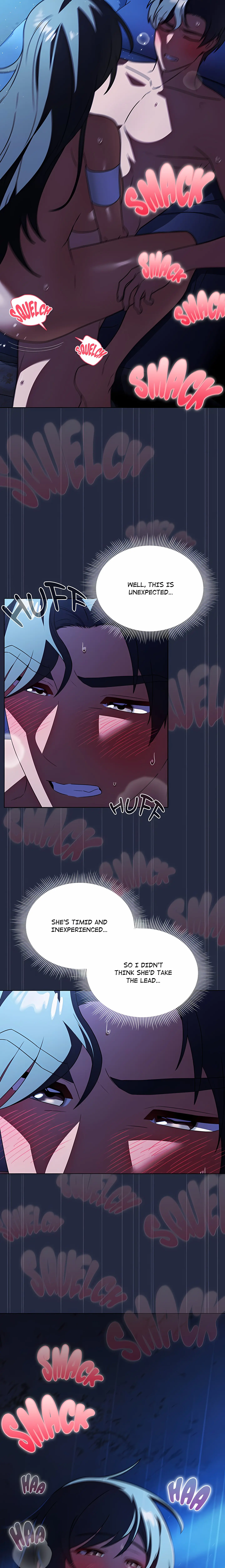 Love For Sale Episode 9 - Page 2