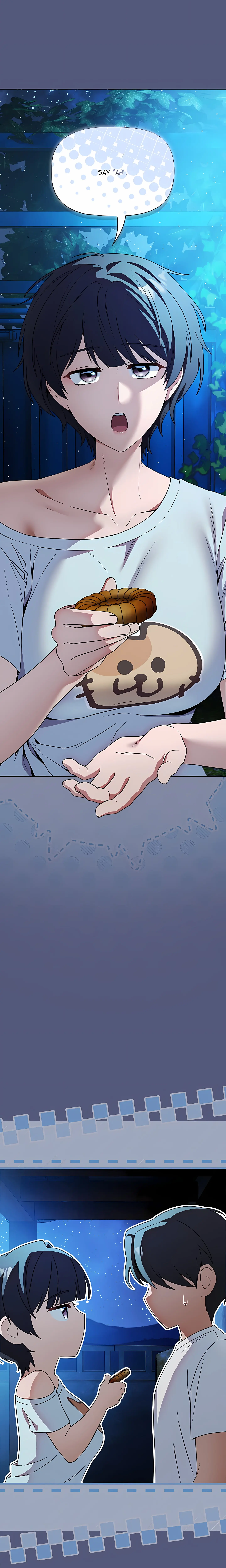 Love For Sale Episode 9 - Page 21
