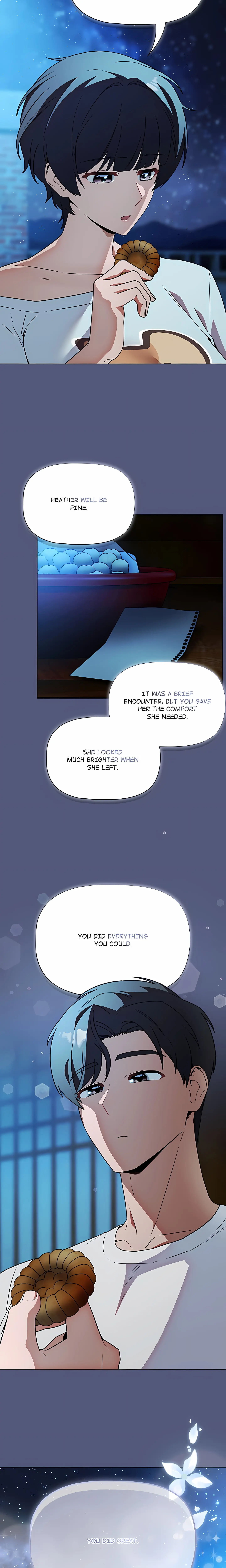 Love For Sale Episode 9 - Page 23
