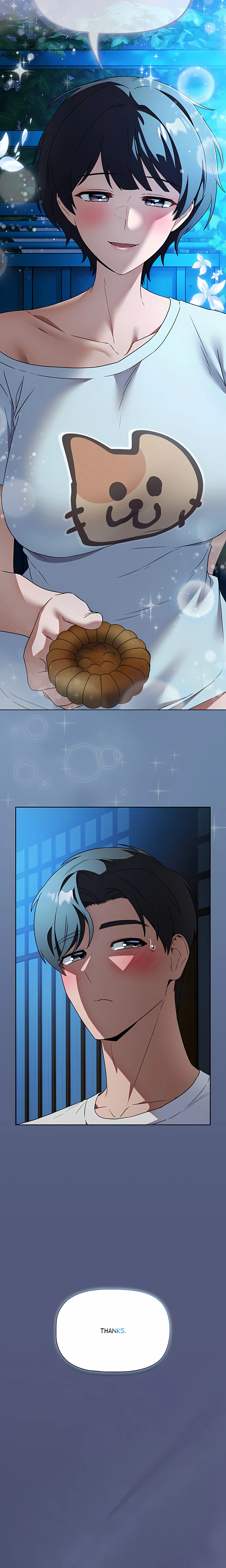 Love For Sale Episode 9 - Page 24