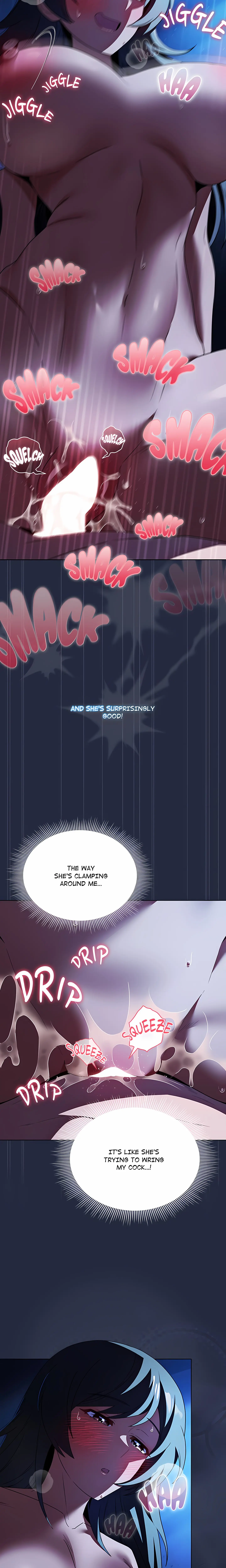 Love For Sale Episode 9 - Page 3