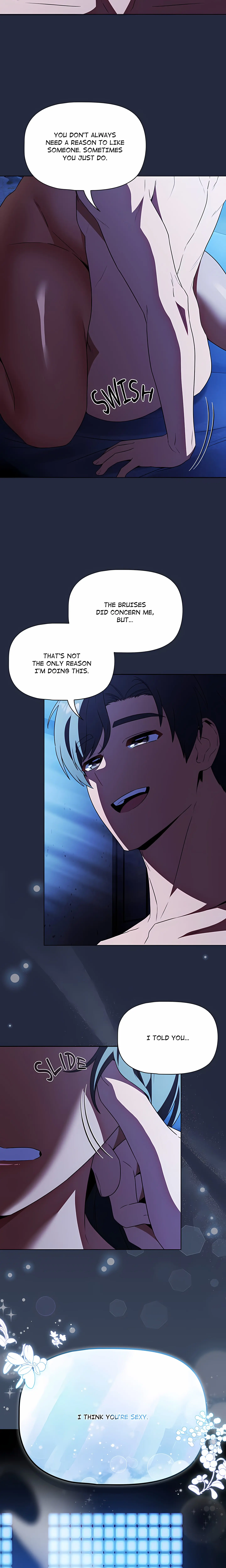 Love For Sale Episode 9 - Page 6