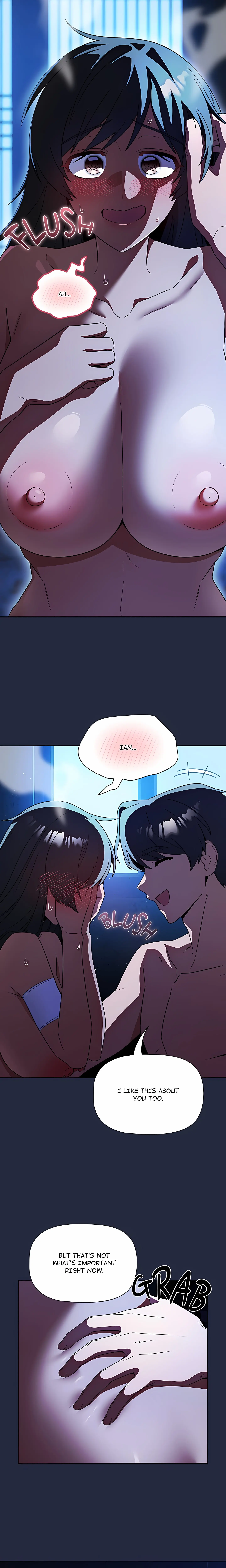 Love For Sale Episode 9 - Page 7