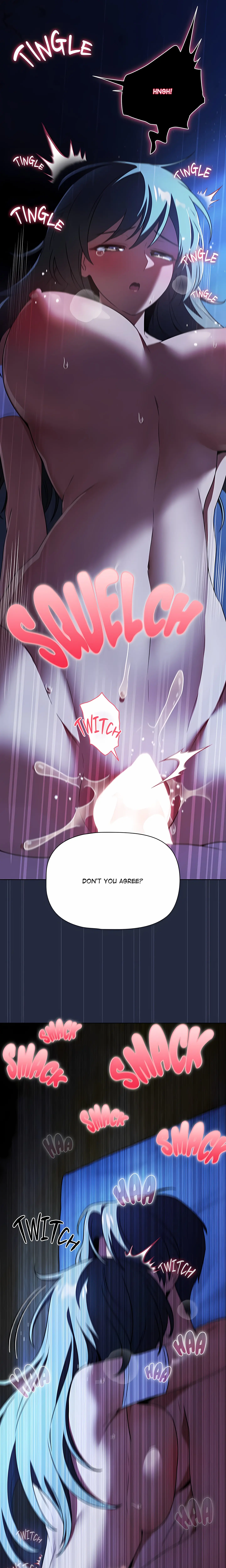 Love For Sale Episode 9 - Page 8